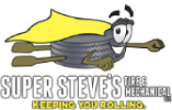  Super Steve's Tire & Mechanical - (Aldergrove, BC)